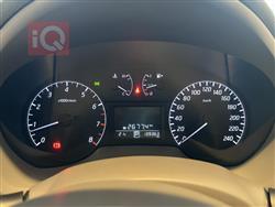 نیسان سێنترا